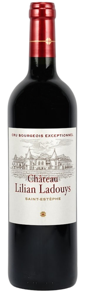 Chateau Lilian Ladouys 2021 Bordeaux